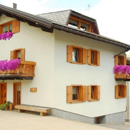 Residence Francescato Livigno Exterior foto
