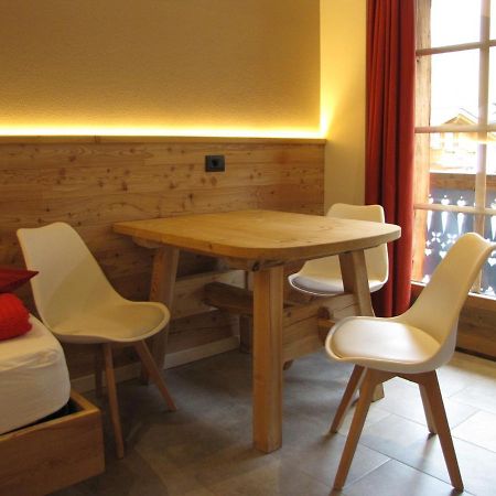 Residence Francescato Livigno Exterior foto