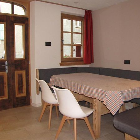 Residence Francescato Livigno Exterior foto