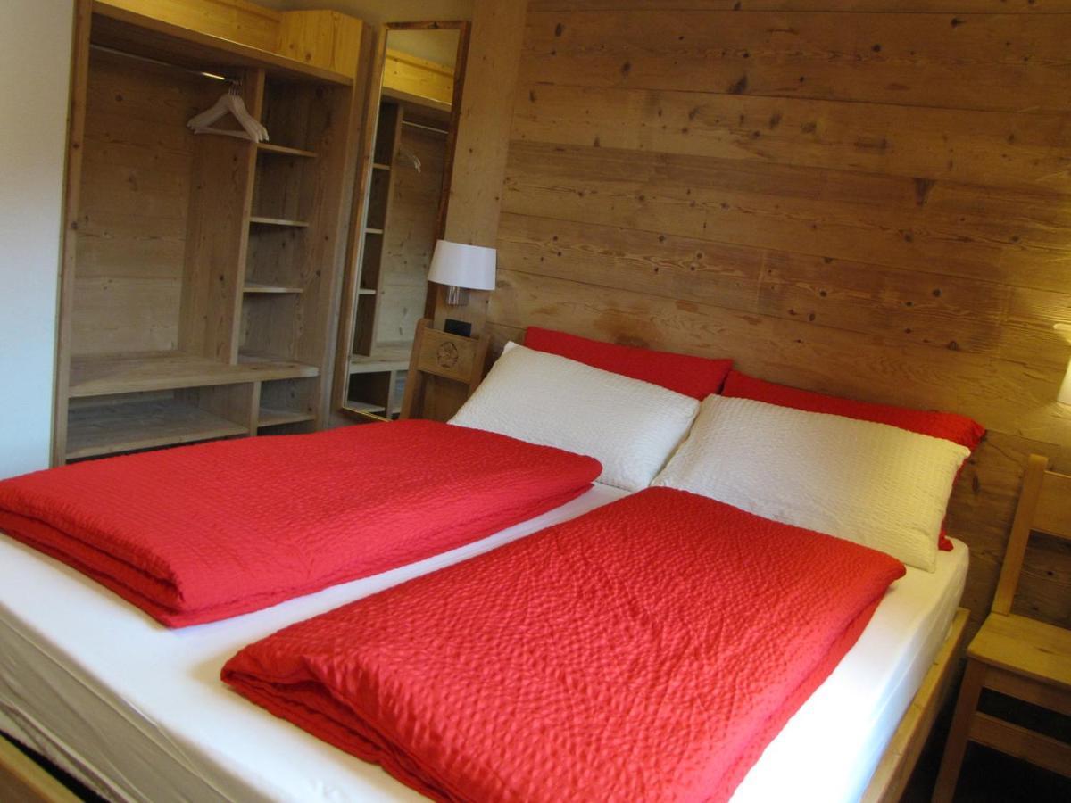 Residence Francescato Livigno Exterior foto